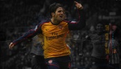 Cesc Fabregas, Arsenal