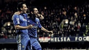 Chelsea, Terry, Lampard