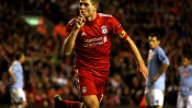 Gerrard, Liverpool