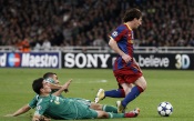 Lionel Messi, Soccer, Barcelona