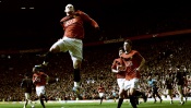 Michael Carrick, Wayne Rooney, Manchester United