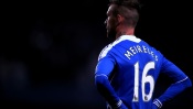 Raul Meireles Chelsea