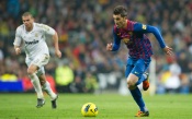 Real Madrid vs Barcelona 2011-2012, David Villa, Pepe