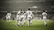 Real Madrid, Sergio Ramos, Cristiano Ronaldo, Marcelo Vieira, Gonzalo Higuain