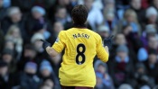 Samir Nasri, Arsenal