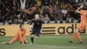 Spain, Holland, Iniesta, Van Der Vaart