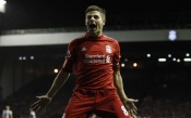 Steven Gerrard, Liverpool