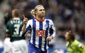 Voronin, Hertha Berlin FC