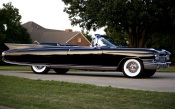 1960 Cadillac Eldorado Biarritz