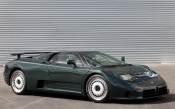 Bugatti Eb 110 Gt 1991