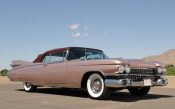 Cadillac Eldorado Brougham 1959