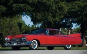 Cadillac Eldorado Seville 1959