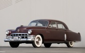 Cadillac Fleetwood Sixty Special 1949