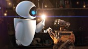 Eve and Wall-E