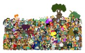 Futurama Characters