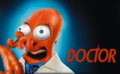 Futurama, Dr. Zoidberg