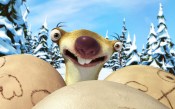 Ice Age 3: Dawn of the Dinosaurs, Sloth Sid, Dinosaur Eggs