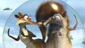 Ice Age 3: Dawn of the Dinosaurs, Squirrels In the Soap Bubble