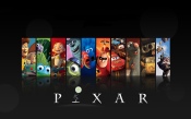 Pixar Animation Studios