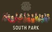 South Park,  On a True Story