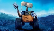 Wall-e and a Bra