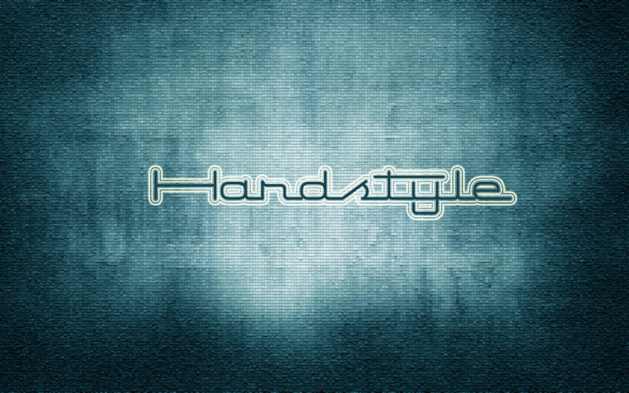 Hardstyle