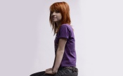 Hayley Nichole Williams, Vocalist Of Paramore