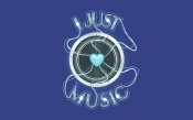 I Just Love Music