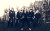 Nightwish, Dark Passion Play, Metal