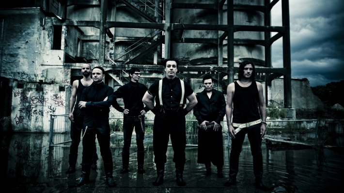 Rammstein