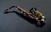 Saxophone