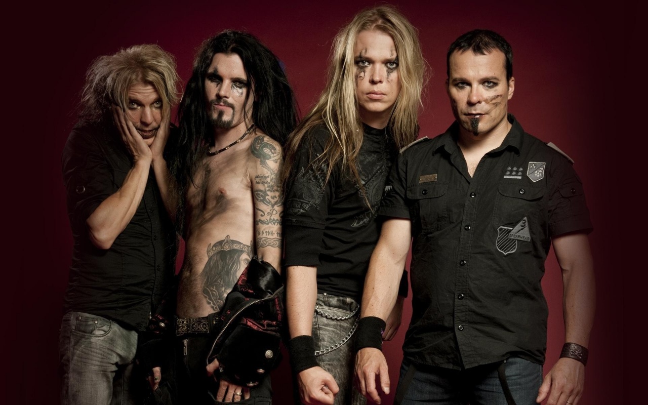 Apocalyptica