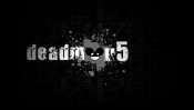 Deadmau5 - Black Background