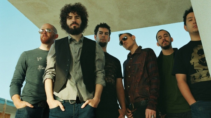 Linkin Park