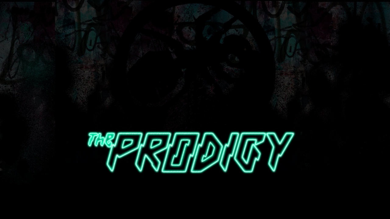 The Prodigy