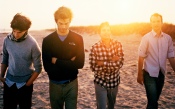 Vampire Weekend,Indie Rock, Ezra Koenig, Rostam Batmanglij, Chris Tomson, Chris Baio