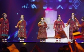 Eurovision 2012 Azerbaijan, Buranovskiye Babushki