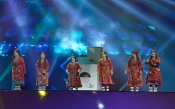 Eurovision 2012, Buranovskiye Babushki, Russia