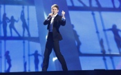Eurovision 2012 Azerbaijan, Donny Montell, Liuania