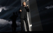 Eurovision 2012 Azerbaijan, Engelbert Humperdinck, United Kingdom