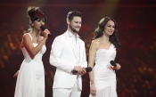 Eurovision 2012 Azerbaijan, Final