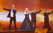 Eurovision 2012, Greta Salome and Jonsi, Iceland