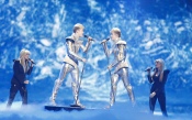 Eurovision 2012, Jedward, Ireland