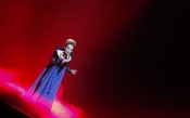 Eurovision 2012 Azerbaijan, Rona Nishliu, Albania