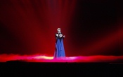 Eurovision 2012 Azerbaijan, Rona Nishliu, Albania