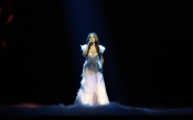 Eurovision 2012 Azerbaijan, Sabina Babayeva, Azerbaijan