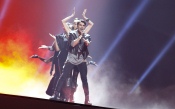 Eurovision 2012, Tooji, Norway