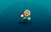 Euro 2012 Logo