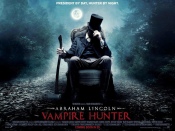 Abraham Lincoln: Vampire Hunter