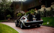 Back to the Future